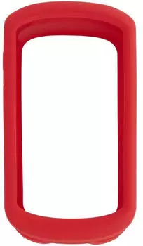 Garmin Silicone Case Edge Explore 2 red