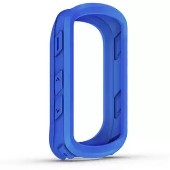 Garmin Silicone Case Edge 540/540 Solar/840/840 Solar blue