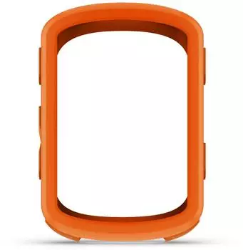 Garmin Silicone Case Edge 540/540 Solar/840/840 Solar orange