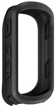 Garmin Silicone Case Edge 540/540 Solar/840/840 Solar black