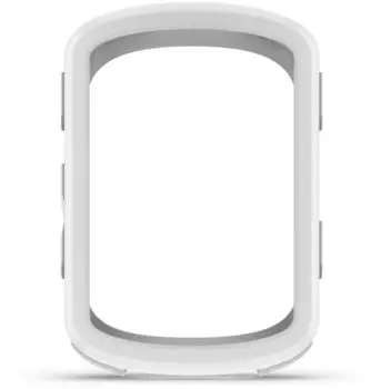 Garmin Silicone Case Edge 540/540 Solar/840/840 Solar silver