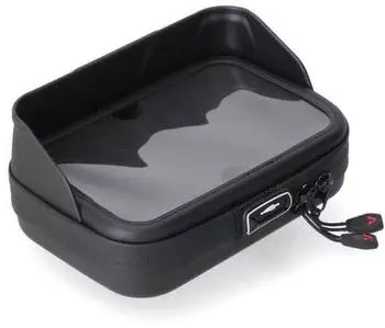 SW-Motech Pro Navi Case für T-Lock Aufnahme schwarz (BC.GPS.00.011.10000)