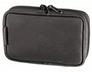 Hama NaviBag universell S1 Nylon Schwarz (88510)