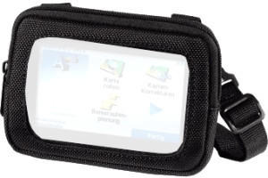 Hama Trecking Bag S1 (schwarz) Hama Trecking Bag S1 (schwarz)