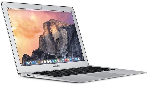 Apple MacBook Air 11'' 2015 (MJVP2D/A)