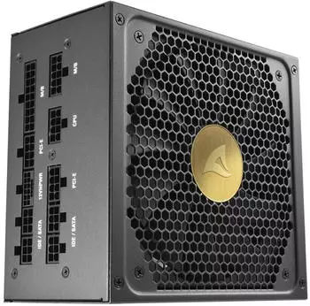 Sharkoon Rebel P30 Gold 850W