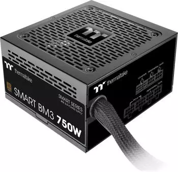 Thermaltake Smart BM3 Bronze 750W