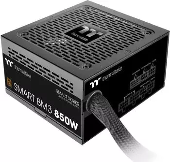 Thermaltake Smart BM3 Bronze 850W