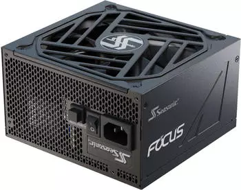 Seasonic Focus GX-1000W ATX 3.0
