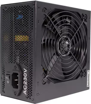 Xilence Performance C+ (XN420) 650W