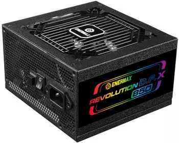 Enermax Revolution D.F. X 850W