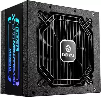 Enermax Revolution D.F. X 1200W
