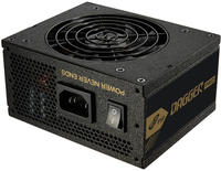 FSP DAGGER PRO ATX3.0(PCIe5.0) 850W Netzteil 20+4 pin ATX SFX Schwarz (PPA8503900)