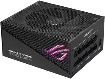 Asus ROG STRIX Gold Aura 1200W
