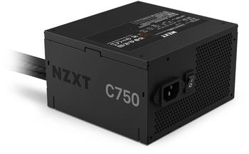 NZXT C750 Bronze (2023) 750W