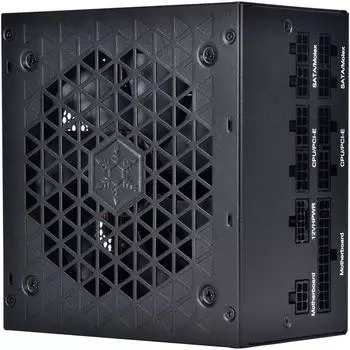 SilverStone DA750R Gold 750W