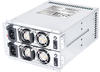 SilverStone SST-GM600-S redundantes Servernetzteil