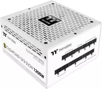 Thermaltake Toughpower GF3 Snow 1200W