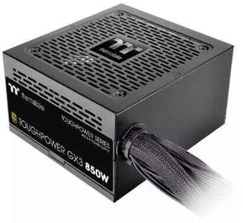 Thermaltake Toughpower GX3 Gold 850W