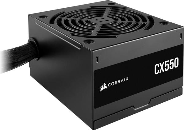 Corsair CX550 (2023) 550W