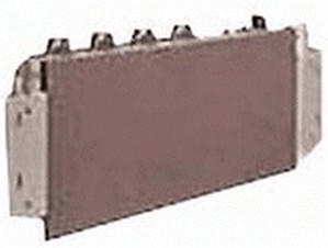HP Zero-U/1U 16A - 40A Modulare Stromverteilereinheit