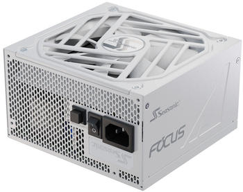 Seasonic Focus GX-850W ATX 3.0 weiß