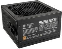 Kolink Serie Regulator PSU, 80 Plus Gold, ATX 3.0, voll modular, PCIe 5.0, 12VHPWR,