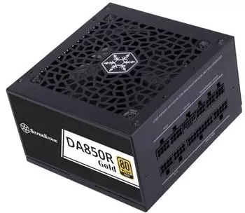 SilverStone DA850R-GMA Gold 850W