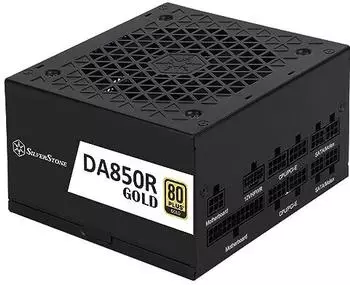 SilverStone DA850R Gold 850W