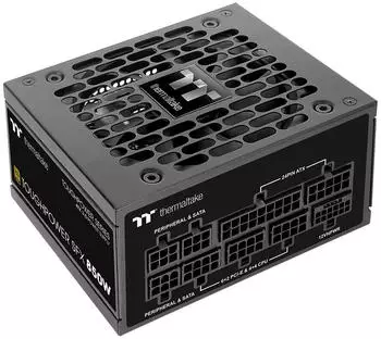 Thermaltake Toughpower SFX 850W