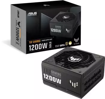Asus TUF Gaming Gold 1200W