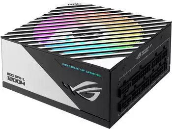 Asus ROG Loki SFX-L Titanium 1200W