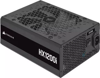 Corsair HX1200i (2023) 1200W
