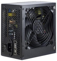 Inter-Tech SL-500 TBO PC Netzteil 500 W