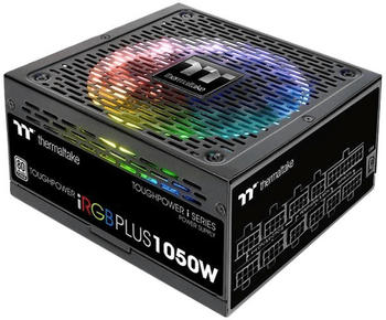 Thermaltake Toughpower iRGB Plus Platinum 1050W