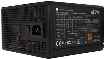 Thermalright TG 650S 650W