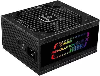 Enermax Revolution D.F. X 1650W