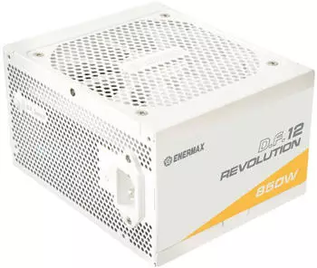 Enermax Revolution D.F. 12 wei&szlig; 850W