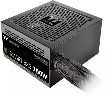 Thermaltake Smart BX3 Bronze 750W
