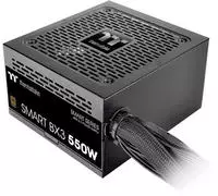 Thermaltake SMART BX3 550W schwarz 2x PCIe 550 Watt