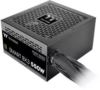 Thermaltake Smart BX3 Bronze 550W