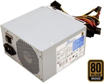 Seasonic SSP-350ES2 Bulk 350W