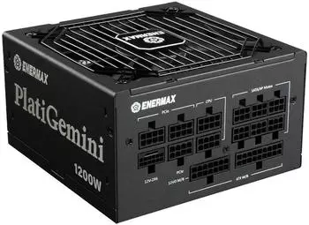 Enermax PlatiGemini 1200W