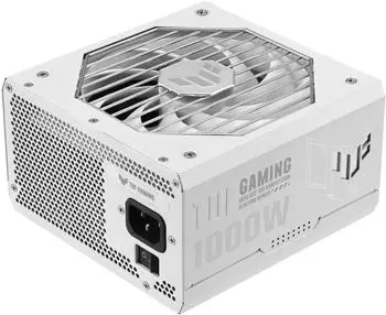 Asus TUF Gaming Gold 1000W wei&szlig;