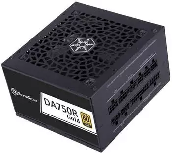 SilverStone DA750R-GMA Gold 750W
