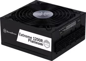 SilverStone Extreme 1200R Platinum SFX-L 1200W