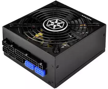 SilverStone SX800-LTI V1.2