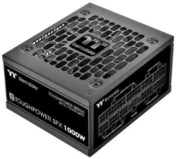 Thermaltake Toughpower SFX Platinum 1000W TT Premium Edition