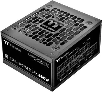 Thermaltake Toughpower SFX Platinum 850W TT Premium Edition
