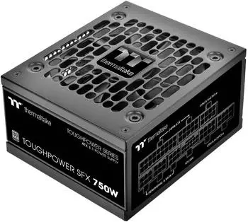 Thermaltake Toughpower SFX Platinum 750W TT Premium Edition